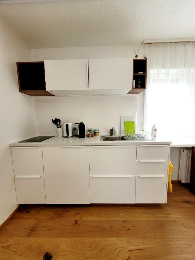 Apartment Sonnenschein Dornbirn Extérieur photo