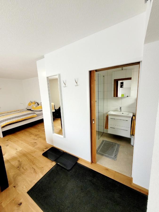 Apartment Sonnenschein Dornbirn Extérieur photo